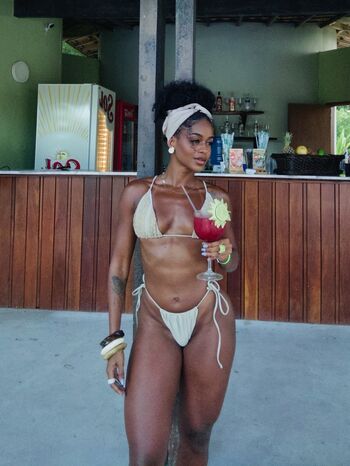 Full leaked Dailane do carmo private onlyfans photo