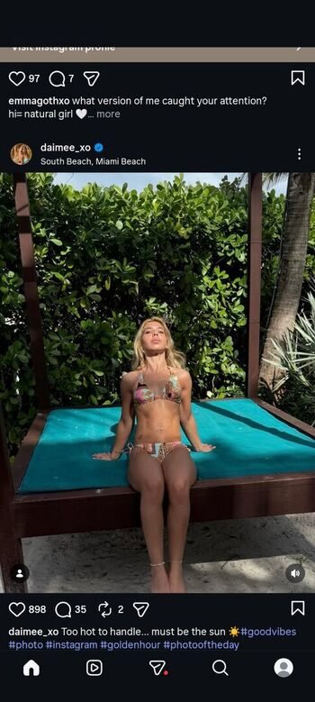 Daimee Charisma Rosales