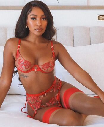 Full leaked Daina mcghee private onlyfans photo