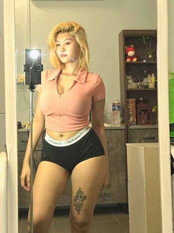 Full leaked Daine dhaine private onlyfans photo