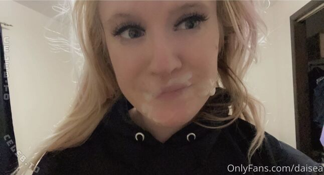 Full leaked Daisea page private photo