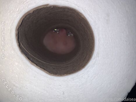 Full leaked Daisea page private photo