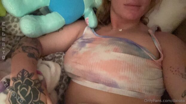 Full leaked Daisea page private photo