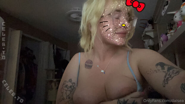 Full leaked Daisea page private photo