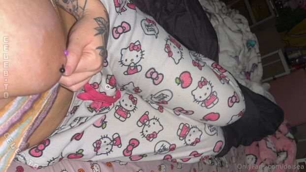 Full leaked Daisea page private photo