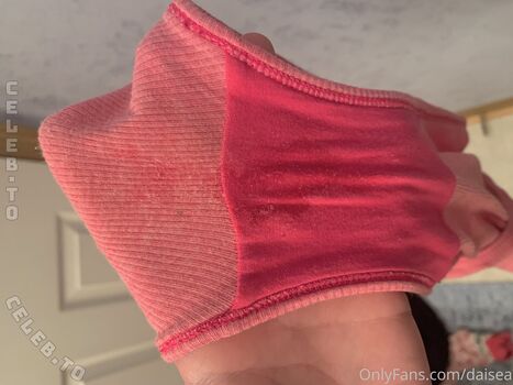 Full leaked Daisea page private photo