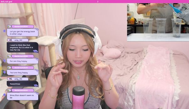 Full leaked Daisee hue private onlyfans photo