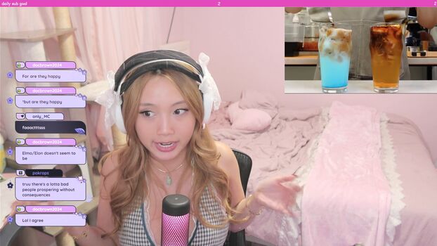 Full leaked Daisee hue private onlyfans photo