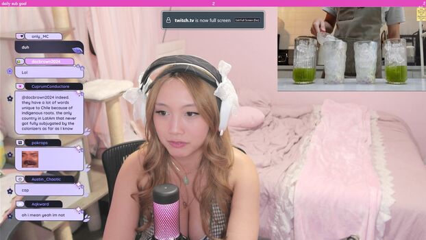 Full leaked Daisee hue private onlyfans photo