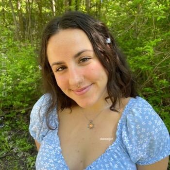 Full leaked Daisiegirl private onlyfans photo