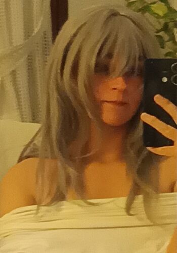Full leaked Daisukienahime private photo