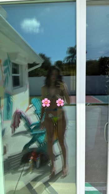 Full leaked Daisveil private photo