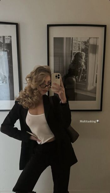 Full leaked Daisy anderson private onlyfans photo