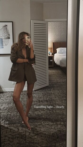 Full leaked Daisy anderson private photo