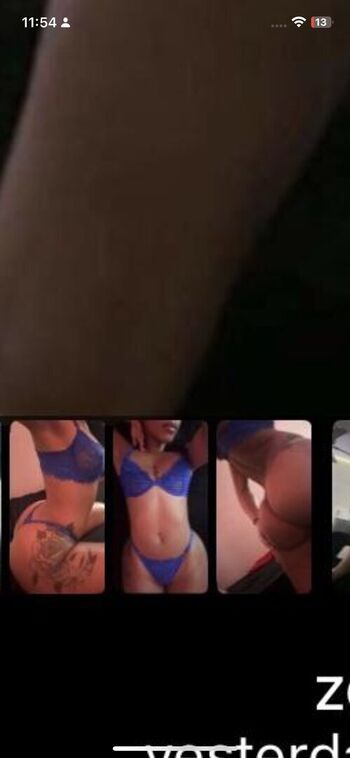 Full leaked Daisy andrews private onlyfans photo