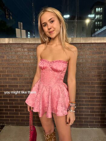 Full leaked Daisy briggs private photo