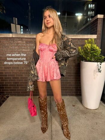 Full leaked Daisy briggs private photo