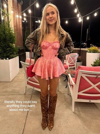 Full leaked Daisy briggs private photo