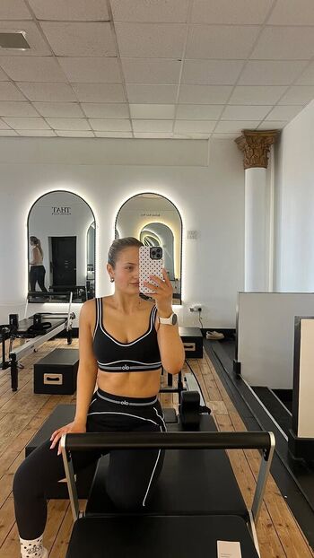 Full leaked Daisy campbell private onlyfans photo