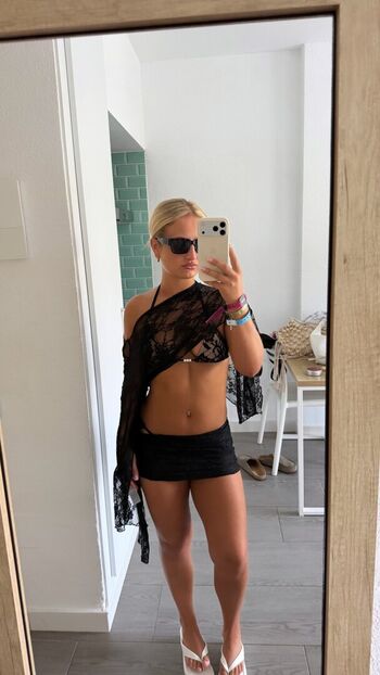 Full leaked Daisy campbell page private photo