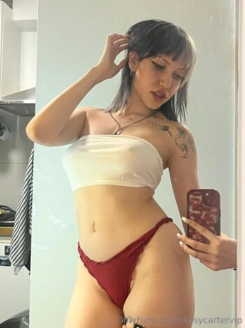 Full leaked Daisy carter private photo