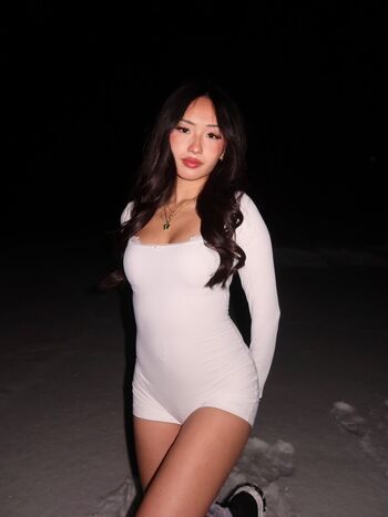 Full leaked Daisy chang private onlyfans photo