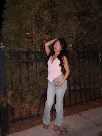 Full leaked Daisy chang private onlyfans photo