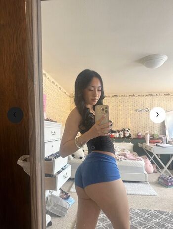Full leaked Daisy chang page private photo