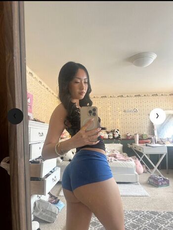 Full leaked Daisy chang private photo