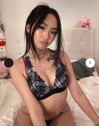 Full leaked Daisy chang private photo