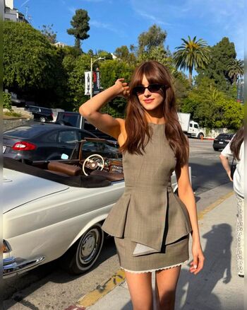 Full leaked Daisy edgar jones page private onlyfans photo