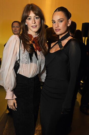 Full leaked Daisy edgar jones page private onlyfans photo