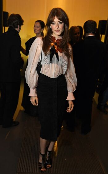 Full leaked Daisy edgar jones private onlyfans photo