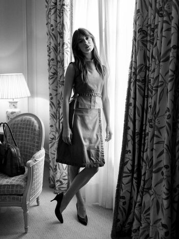 Full leaked Daisy edgar jones private onlyfans photo