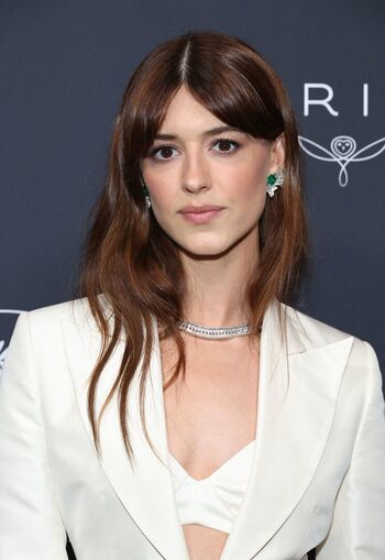 Daisy Edgar-Jones