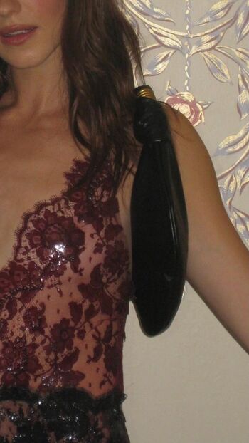 Full leaked Daisy edgar jones page private photo