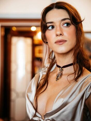Full leaked Daisy edgar jones page private photo