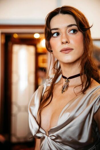Full leaked Daisy edgar jones page private photo