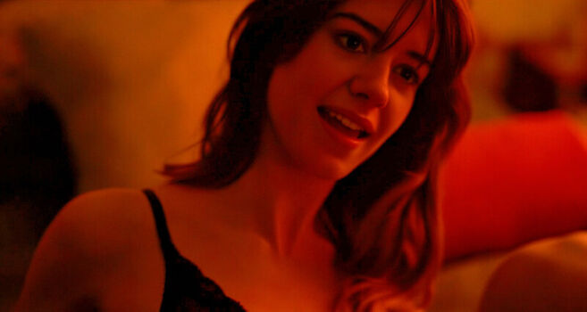 Full leaked Daisy edgar jones page private photo