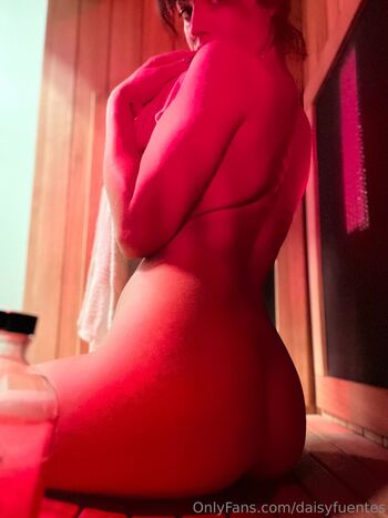 Full leaked Daisy f page private photo