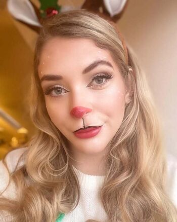 Full leaked Daisy hall page private photo