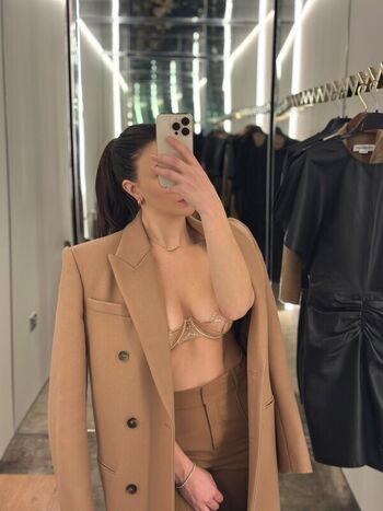 Full leaked Daisy hunter private photo