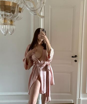 Full leaked Daisy hunter private photo