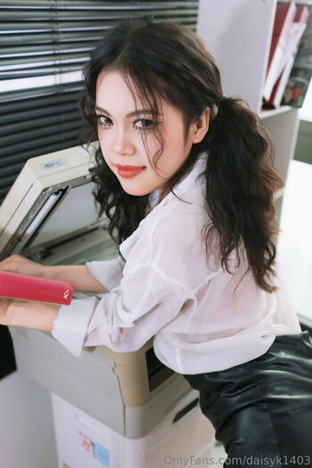 Full leaked Daisy k page private onlyfans photo