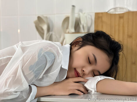 Full leaked Daisy k page private onlyfans photo