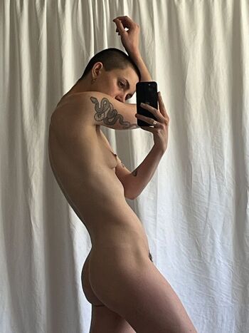 Full leaked Daisy love page private photo