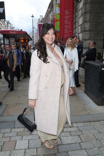 Full leaked Daisy lowe private photo
