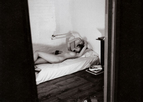 Full leaked Daisy lowe private photo