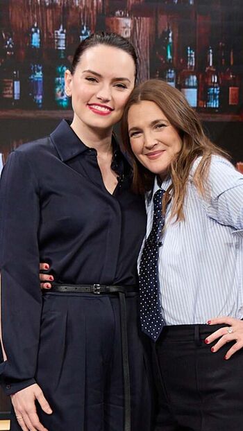 Full leaked Daisy ridley page private onlyfans photo