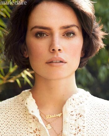 Full leaked Daisy ridley page private onlyfans photo